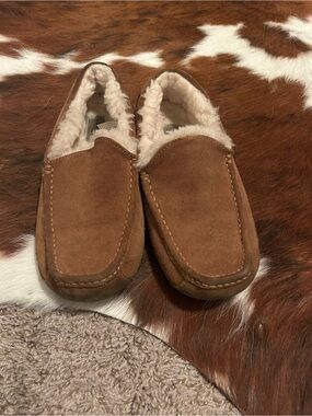 UGG Ascot Slipper Chestnut (Women's)